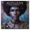 Alvilianx《Without Warning 2》[MP3/LRC]