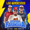 Los De La Farandula、Giblack - Dejalo Que Hablen