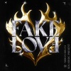 Neron Delta、Yubik - FAKE LOVE (feat. Yubik)