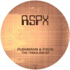 Pushmann、Fixon、Enrique Gómez Moheno、Víctor Manuel Villarroya Calvo - Tribalism 01