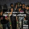 Official Talk Of The Streets、X Racks、Murda - Talk Of The Streets (feat. X Racks, Murda & Steezy)(Explicit)
