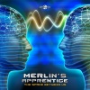 Merlin's Apprentice《The Space Between Us》[MP3/LRC]