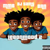 DJ Sams、MMB - Le Bon Mood 2 (feat. MMB & BRN)