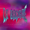 Black Shadow - La Sangre