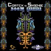 Cortex、Sixsense - Boom Shankar