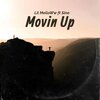 Lil Melloww、Sino - Movin Up (Explicit)