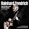 rainhard fendrich、Philharmonie Salzburg、Christian Kolonovits《Haben Sie Wien schon bei Nacht gesehen (Live / Symphonisch in Schönbrunn)》[MP3/LRC]