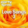 Party Tyme - Amazed (made popular by Lonestar) [vocal version]
