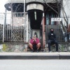 Armand Hammer、Billy Woods、E L U C I D、JPEGMAFIA、Elucid - Landlines (Explicit)
