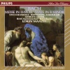 RIAS Kammerchor、radio-symphonie-orchester berlin、Lorin Maazel - J.S. Bach: Mass in B Minor, BWV 232: Kyrie: I. Kyrie eleison (Chorus)