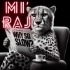 MI'RAJ - slow (feat. Suno.ai)