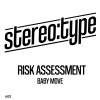 Risk Assessment - Baby Move