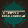 Krewcial - Brooklyn Affair