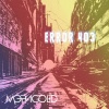МэриGOLD - ERROR 403