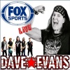 Dave Evans《T.N.T (Live on Fox Sports)》[MP3/LRC]