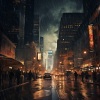 Experiencia meteorológica、Lluvia Sonidos FX、Estudiar Música y Estudiar Música - Armonía De Estudio Con Melodías De Lluvia