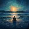 Ritmo binaural、Playa Aurora、Musica Relajante de Restaurante - Melodía Binaural Relajante Del Océano