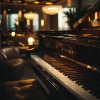 Lista de reproducción de jazz ligero、Lista de reproducción de música de café fácil de escuchar、karmacósmico - Vibra De Cuentos De Jazz