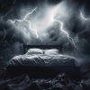 Sleep Tribe、Music of Nature、DJ GOTOBED《Hushed Thunder Dreams》[MP3/LRC]