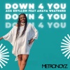 Ace Shyllon、Anaya Weathers - Down 4 You