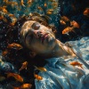 Algo de Música、Playa Aurora、Sonido de sueño de bebé - Los Sonidos Relajantes Del Mar Para El Sueño Soñador