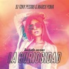Marco Puma、DJ Tony Pecino - La curiosidad (Bachata Version)
