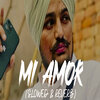 Sidhu Moose Wala - Mi Amor (Slowed And Reverbed)