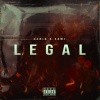 Sadiq、Sami - Legal (Explicit)