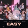 醒xing、安悠闲.y - Easy Easy