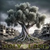 Kailash Kokopelli、Jayaji、Hara Bloom《Holy Land》[MP3/LRC]