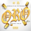 Herencia de Patrones、HERNAN TREJO - Oro