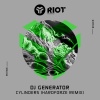 Generator、Hardforze - Cylinders (Hardforze Remix)
