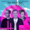 Thomas Foster、Steven Sugar Harding、Alexandra Prince - You Movin Out (Steven Sugar Harding Radio Remix)