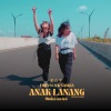 Forysca、Saskia - Anak Lanang (Japanese)