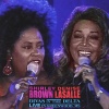 shirley brown - Respect (Live)