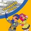 Mundo de Kaboo - trânsito legal