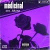 XZO、Kitana《Médicinal (feat. Kitana) (Explicit)》[MP3/LRC]