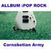 donatella - Carnabetian Army