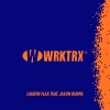 lauren flax、Jason Burns - Acid Jacker
