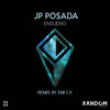 JP Posada - Ensueño