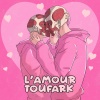 GPF - L'Amour Toufark (Explicit)