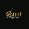 Snor - Lgana