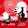 Κλασική Μουσική Maestro Mozy、Παιδικά Τραγούδια Loulou & Lou - Harpsichord Harmony (Harpsichord Version)