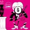 Κλασική Μουσική Maestro Mozy、Παιδικά Τραγούδια Loulou & Lou - The Four Seasons, Spring (Κουαρτέτο εγχόρδων)