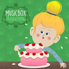LL Kids Canzoni per Bambin、Carillon Baby Ballerina - Hark, Hark, The Dog Do Bark