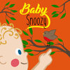 Barnvisor Baby Snoozy、LL Kids Barnvisor - Le serpent