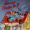 Johnny Hoes、Benelux Music、Clown Music - Mooie Blauwe Ogen