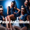 dj vall - Pasta And Tomato