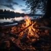 Hechos tonales、Arquitectos ambientales、Momento de relax - El Calor Relajante Envuelve Suavemente