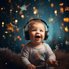 Clima salvaje、Cartera de ante、Experiencia de canción de cuna para bebés de Einstein - Nana Lluviosa Para Bebés